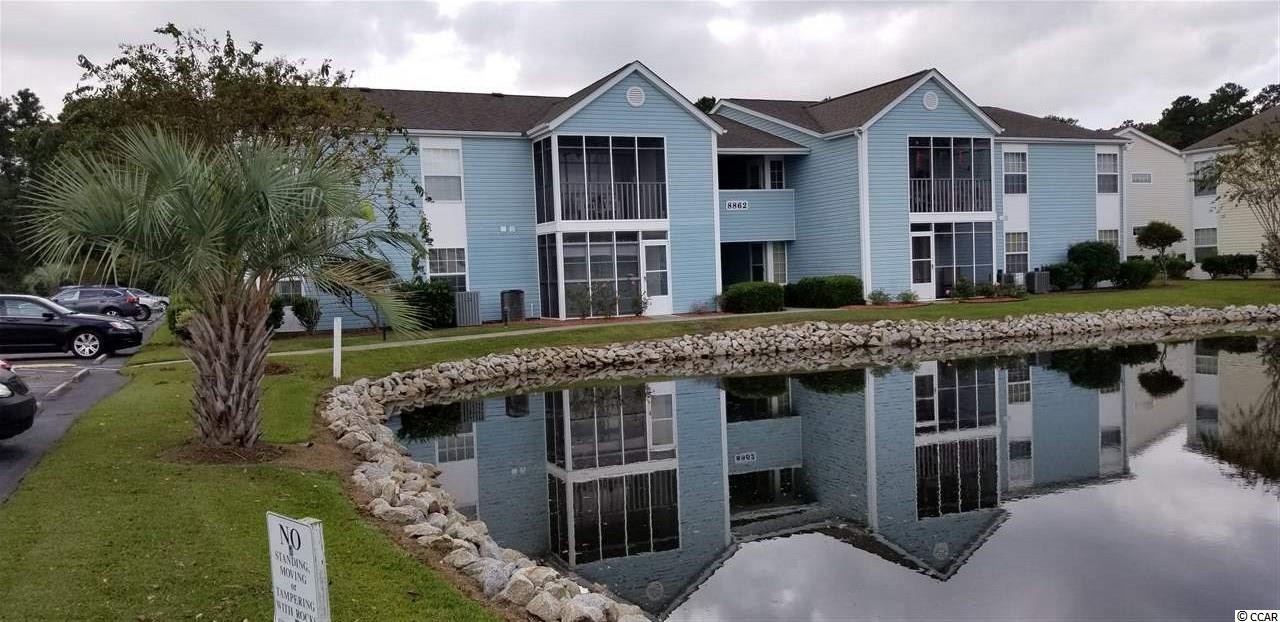 8862-A Chandler Dr. UNIT A Myrtle Beach, SC 29575
