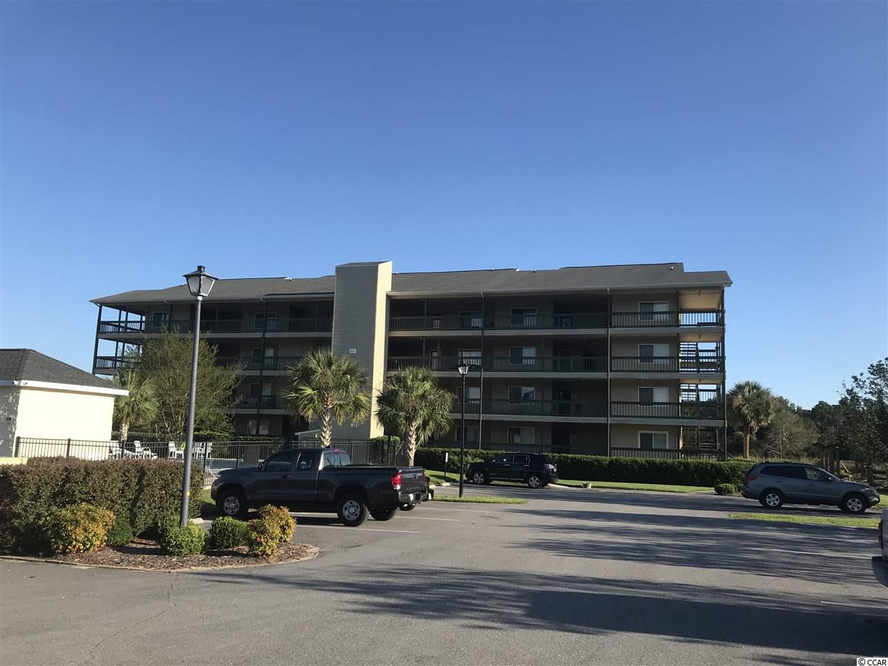4445 Kingsport Rd. UNIT #106 Little River, SC 29566
