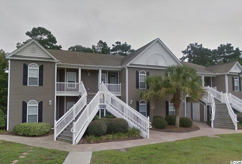 1145 Peace Pipe Pl. UNIT 12-203 Myrtle Beach, SC 29579