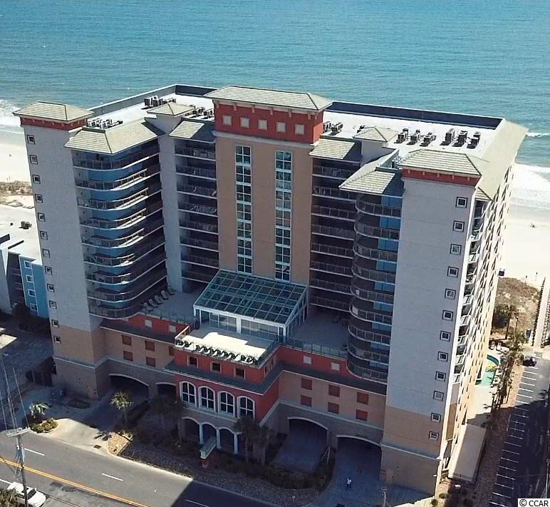 1321 S S Ocean Blvd. UNIT #1010 North Myrtle Beach, SC 29582