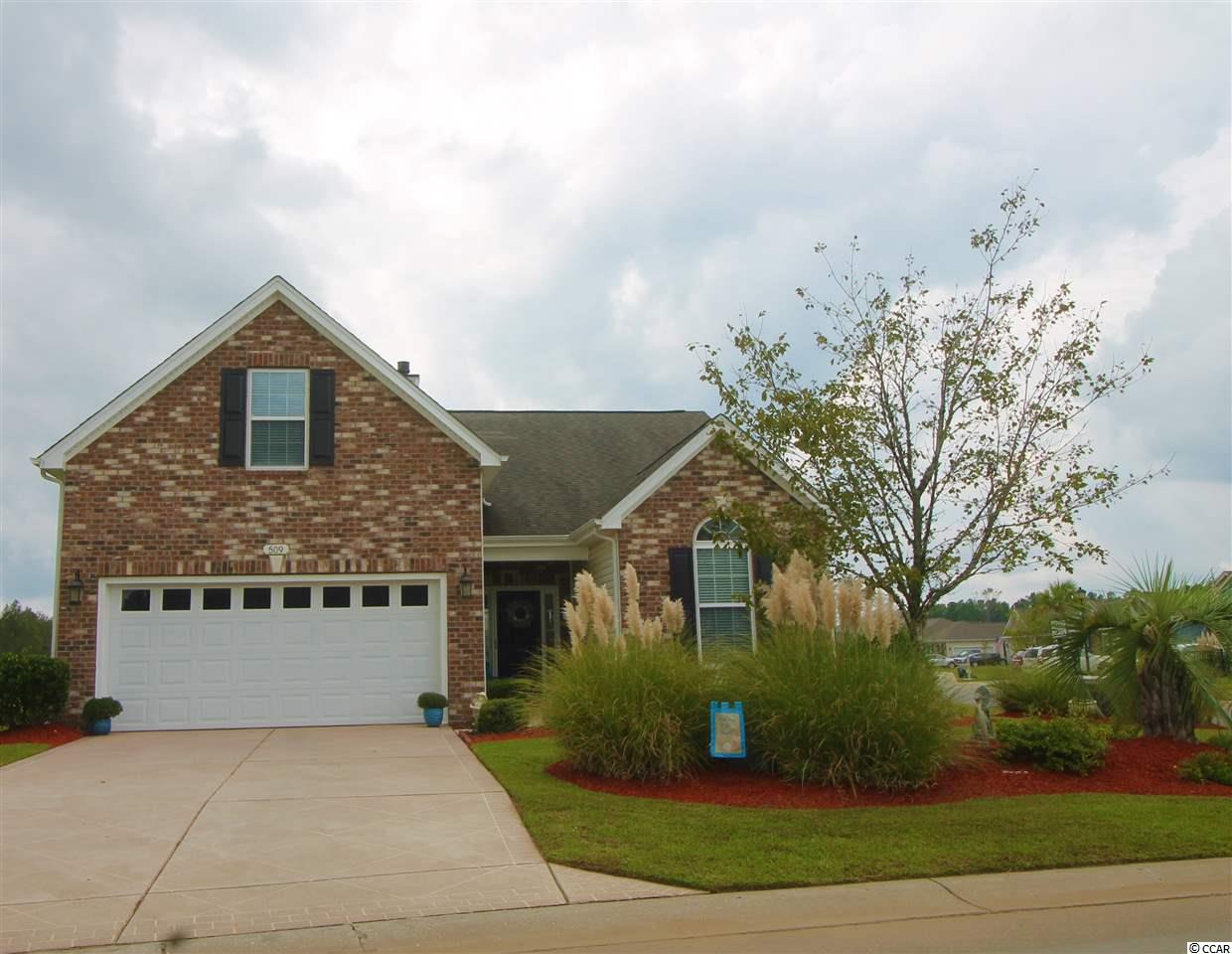 509 Slippery Rock Way Carolina Shores, NC 28467