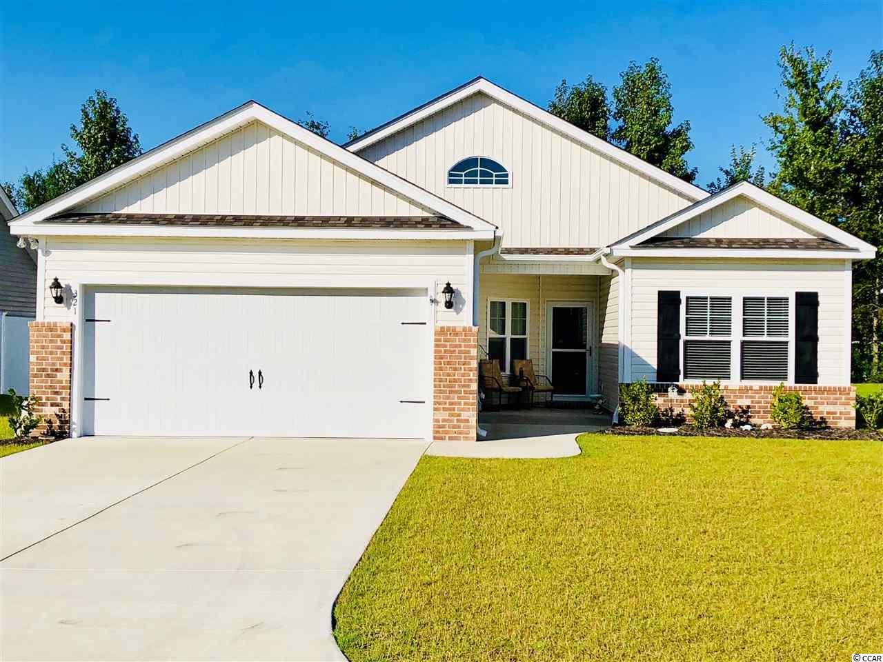 321 Cabo Loop Myrtle Beach, SC 29588