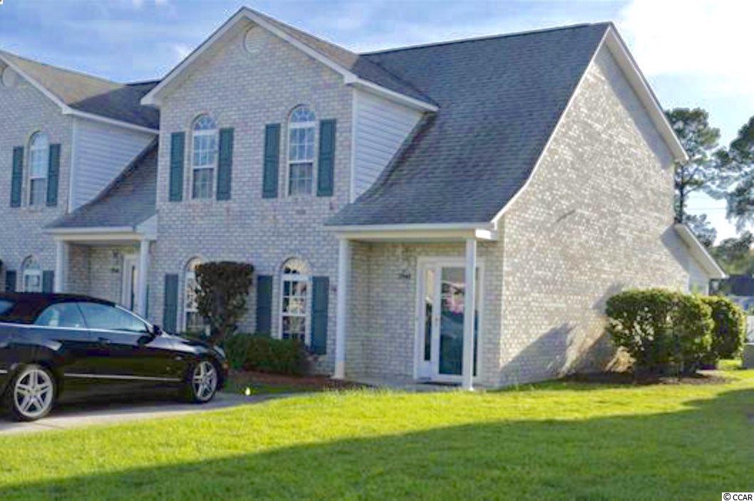 3944 Tybre Downs Circle Little River, SC 29566