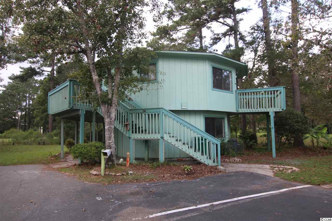 634 Tall Oaks Ln. Myrtle Beach, SC 29588