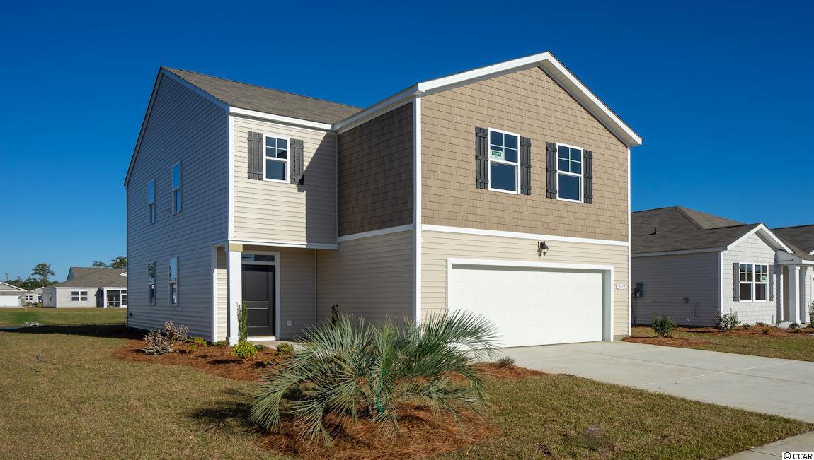 2672 Ophelia Way Myrtle Beach, SC 29577