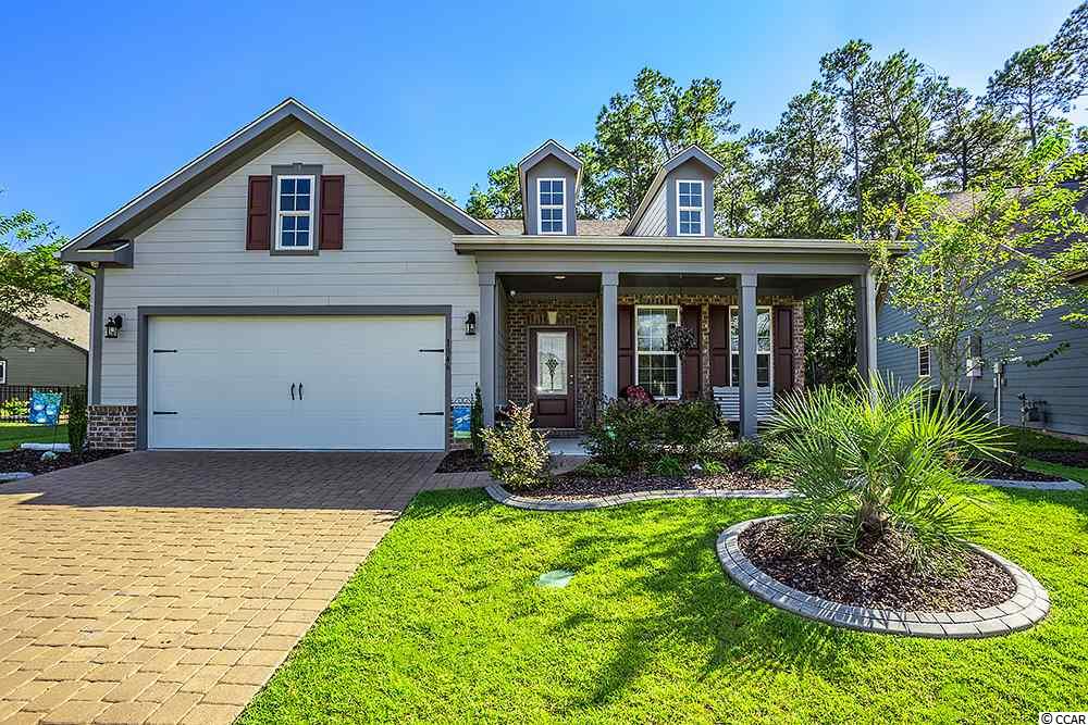 1846 Cart Ln. Myrtle Beach, SC 29577