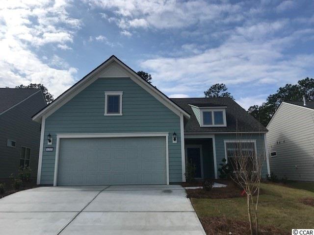 6393 Torino Lane Myrtle Beach, SC 29572