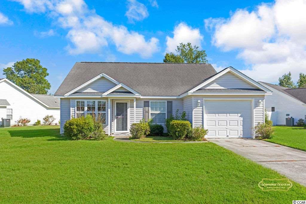 229 Osprey Cove Loop Myrtle Beach, SC 29588