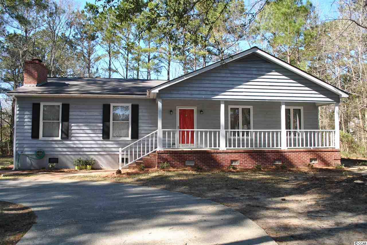 197 Raintree Ln. Pawleys Island, SC 29585