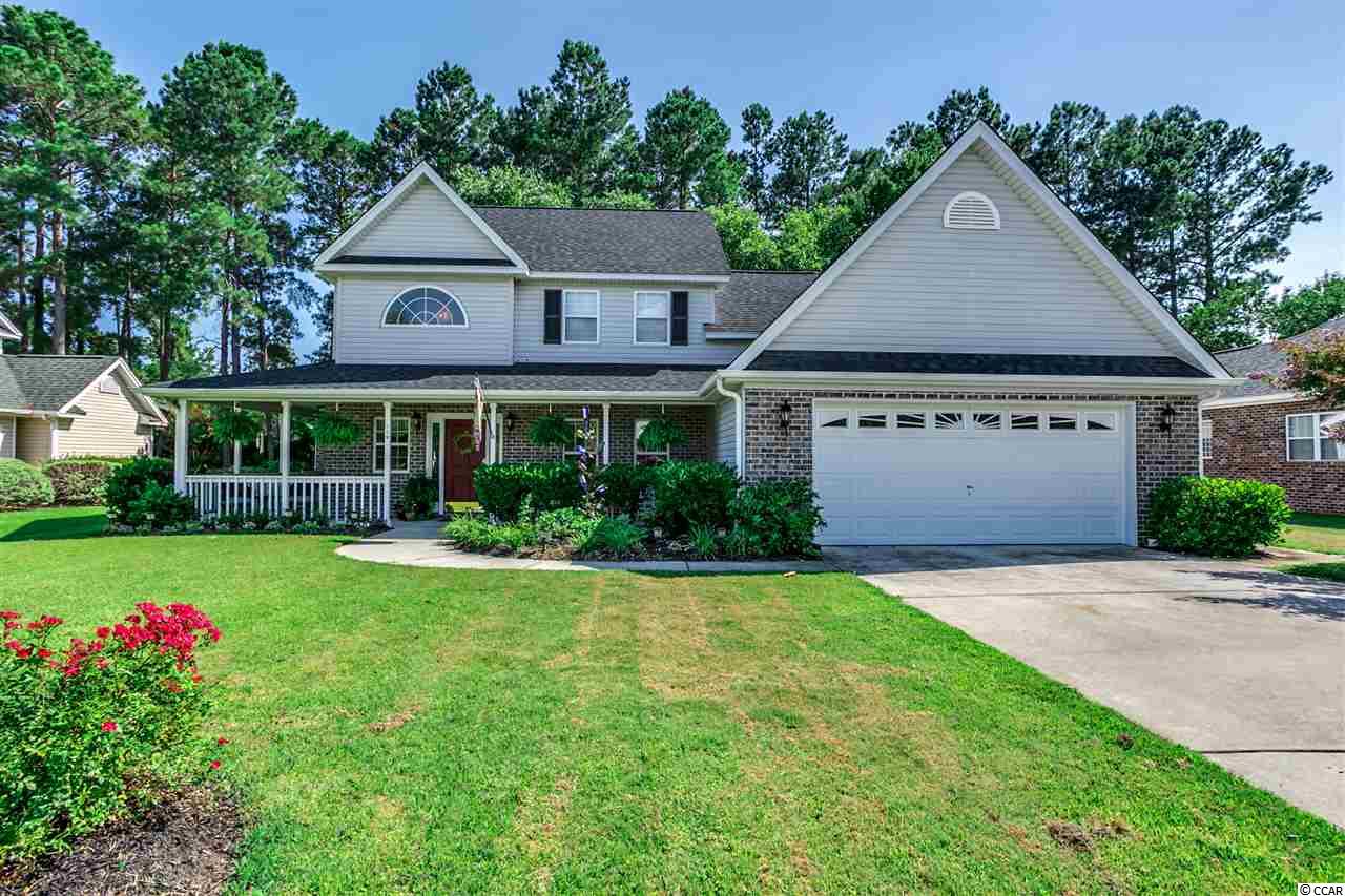 509 Primrose Ct. Myrtle Beach, SC 29579