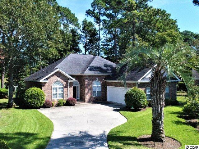 1426 Highland Ct. Myrtle Beach, SC 29575