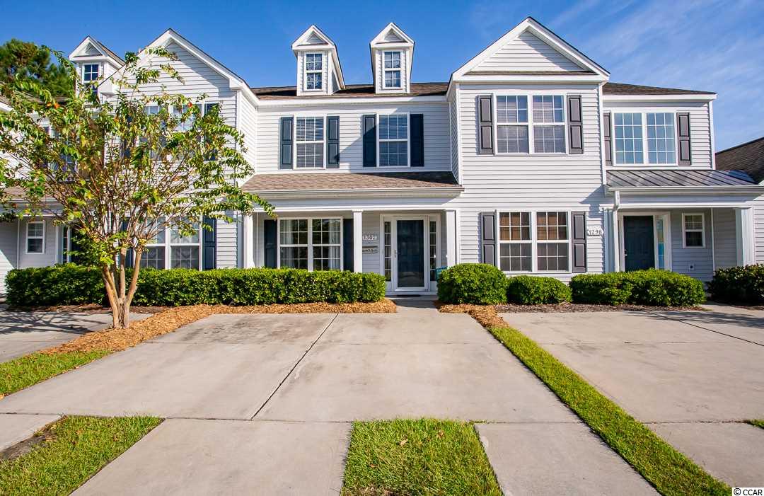 1302 Harvester Circle Myrtle Beach, SC 29579