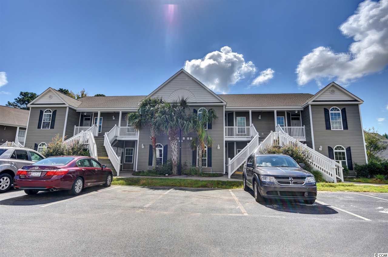 1137 Peace Pipe Pl. UNIT #203 Myrtle Beach, SC 29579