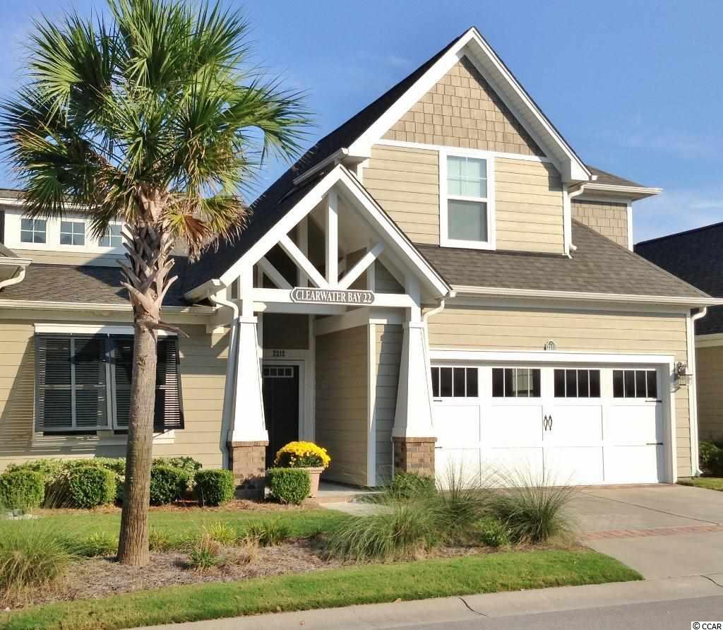 6244 Catalina Dr. UNIT #2212 North Myrtle Beach, SC 29582