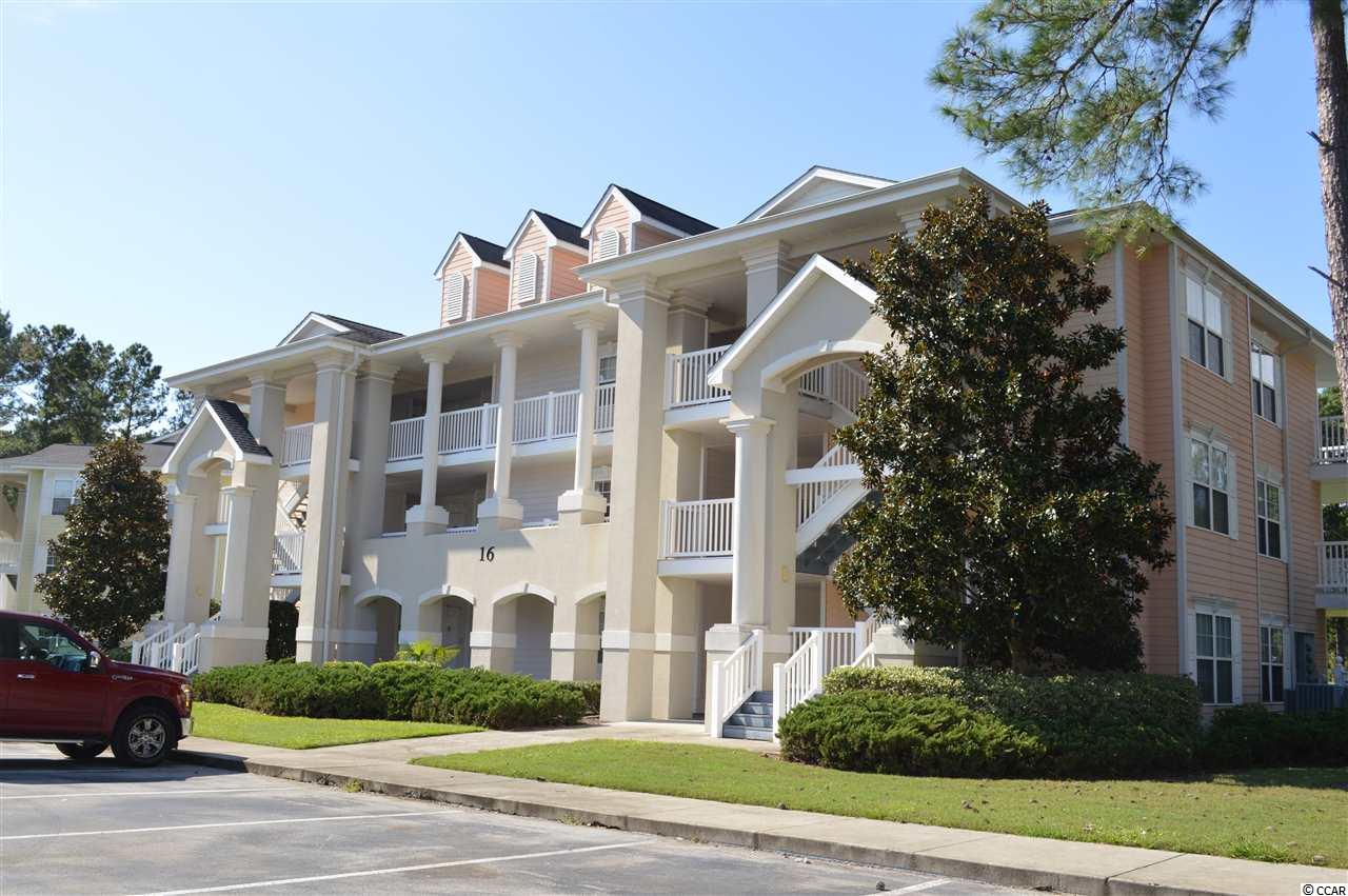 330 S Middleton Dr. UNIT #1603 Calabash, NC 28467