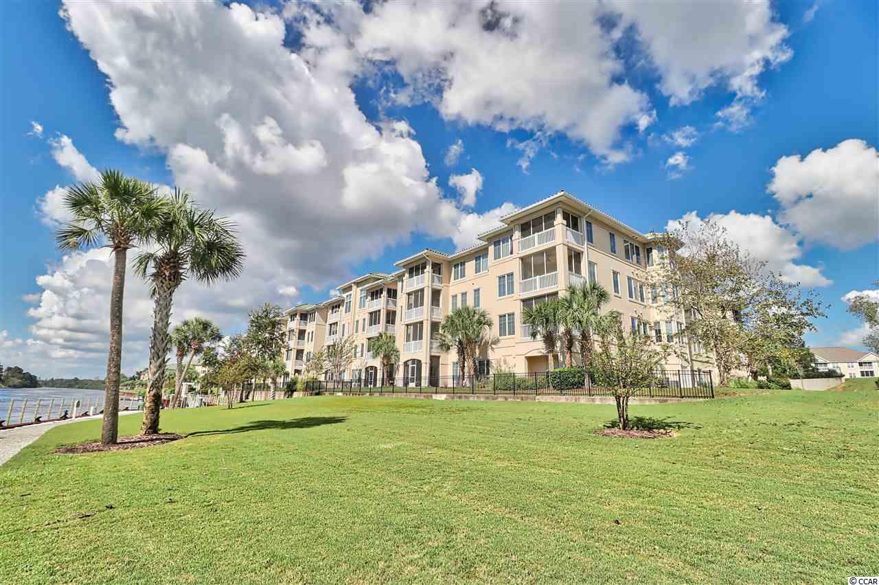 2180 Waterview Dr. UNIT #236 North Myrtle Beach, SC 29582