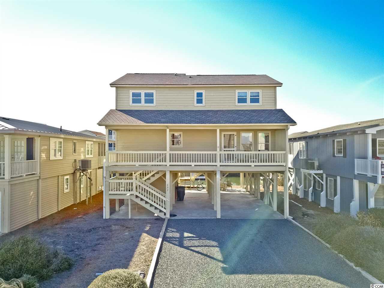 432 Cobia St. Sunset Beach, NC 28468