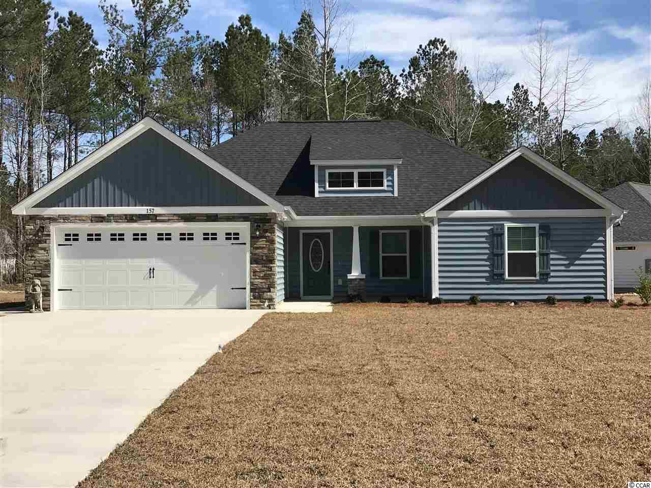 157 Penn Circle Galivants Ferry, SC 29544