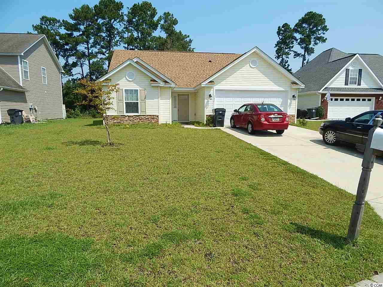 242 Sugar Mill Loop Myrtle Beach, SC 29588