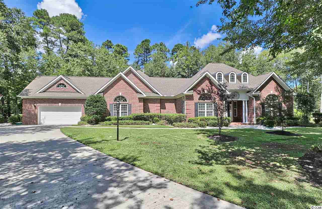 971 Cat Briar Ct. Longs, SC 29568