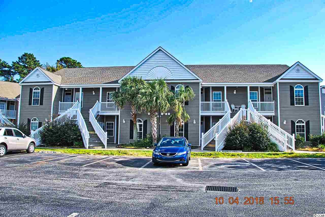 1137 Peace Pipe Pl. UNIT #103 Myrtle Beach, SC 29579