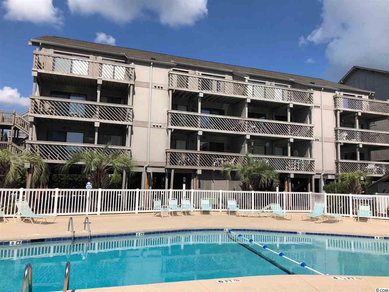 9621 Shore Dr. UNIT E308 Myrtle Beach, SC 29572