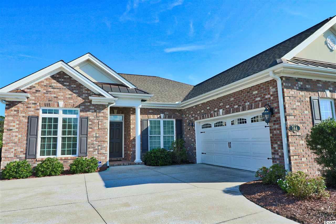 744 Monterossa Dr. Myrtle Beach, SC 29572