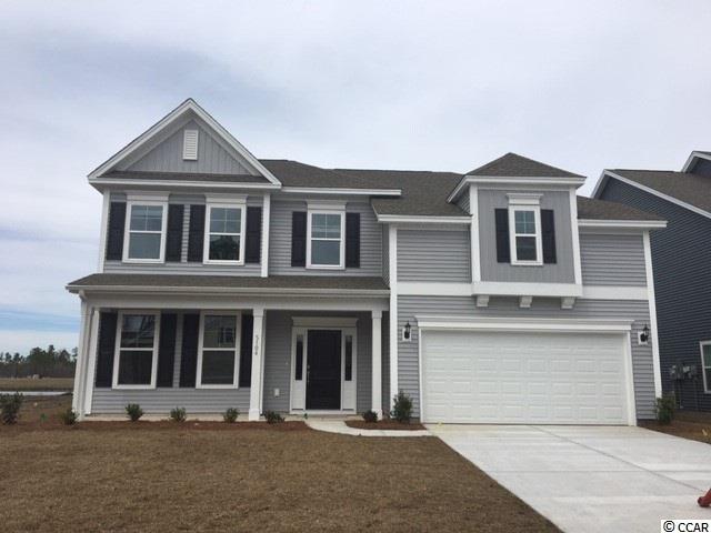 5104 Country Pine Dr. Myrtle Beach, SC 29579