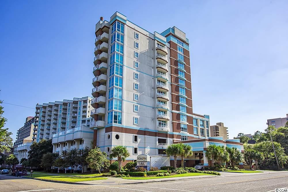 215 77th Ave. N UNIT #918 Myrtle Beach, SC 29572