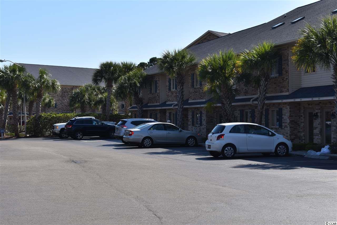 202 Double Eagle Dr. UNIT F-1 Surfside Beach, SC 29575