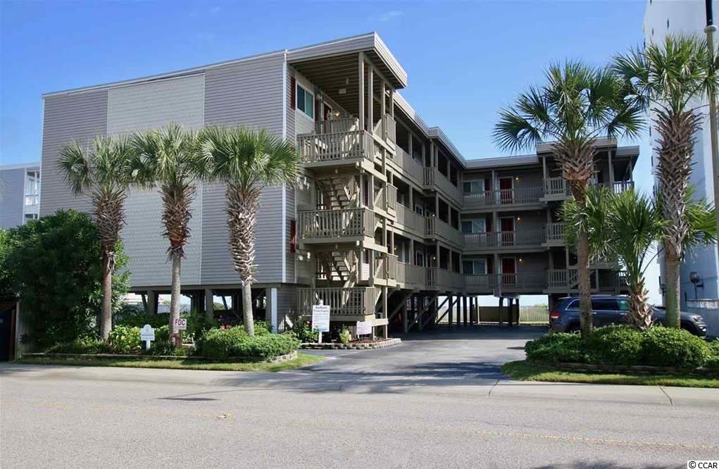 4305 S Ocean Blvd. UNIT #301 North Myrtle Beach, SC 29582