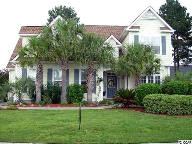 463 Springlake Dr. Myrtle Beach, SC 29579