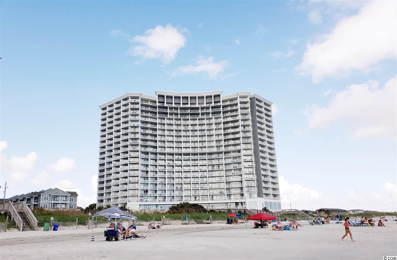 158 Seawatch Dr. UNIT #806 Myrtle Beach, SC 29572