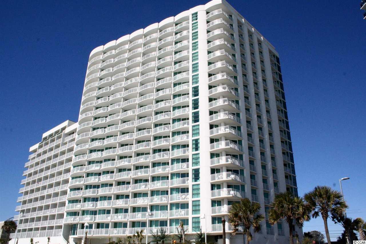 201 S Ocean Blvd. UNIT #406 Myrtle Beach, SC 29577