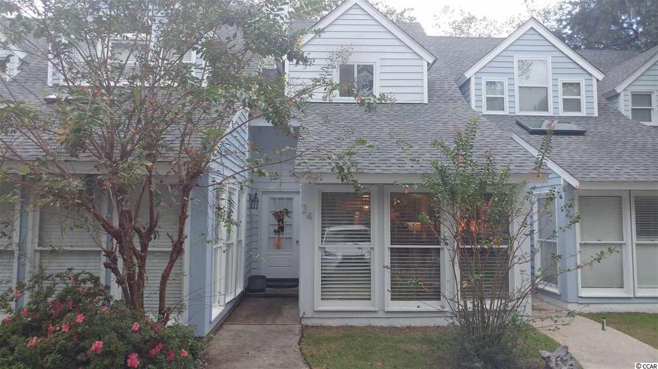 4920 S First St. UNIT #24 Murrells Inlet, SC 29576