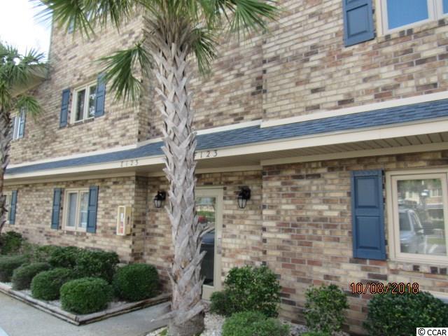 209 Double Eagle Dr. UNIT E - 2 Surfside Beach, SC 29575