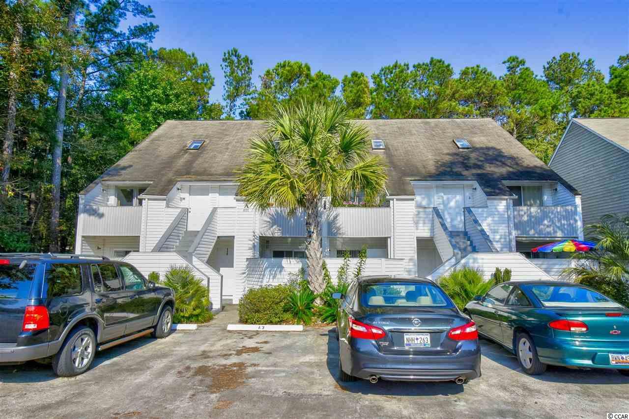 401 Cambridge Circle UNIT A-4 Murrells Inlet, SC 29576