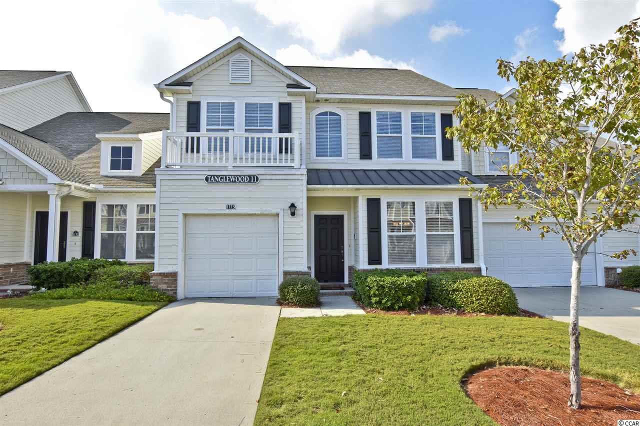 6095 Catalina Dr. UNIT #1113 North Myrtle Beach, SC 29582