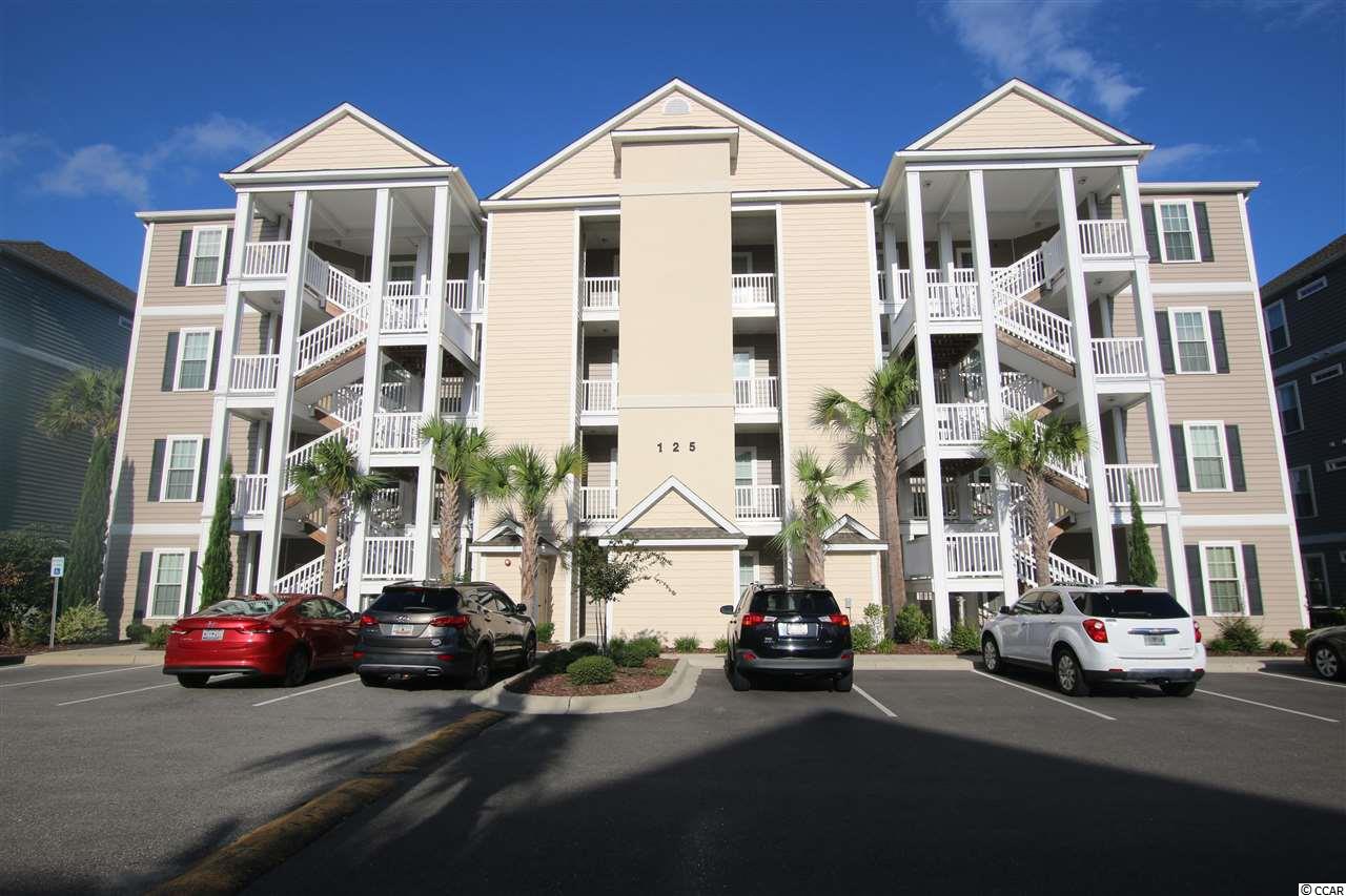 125 Ella Kinley Circle UNIT #203 Myrtle Beach, SC 29588