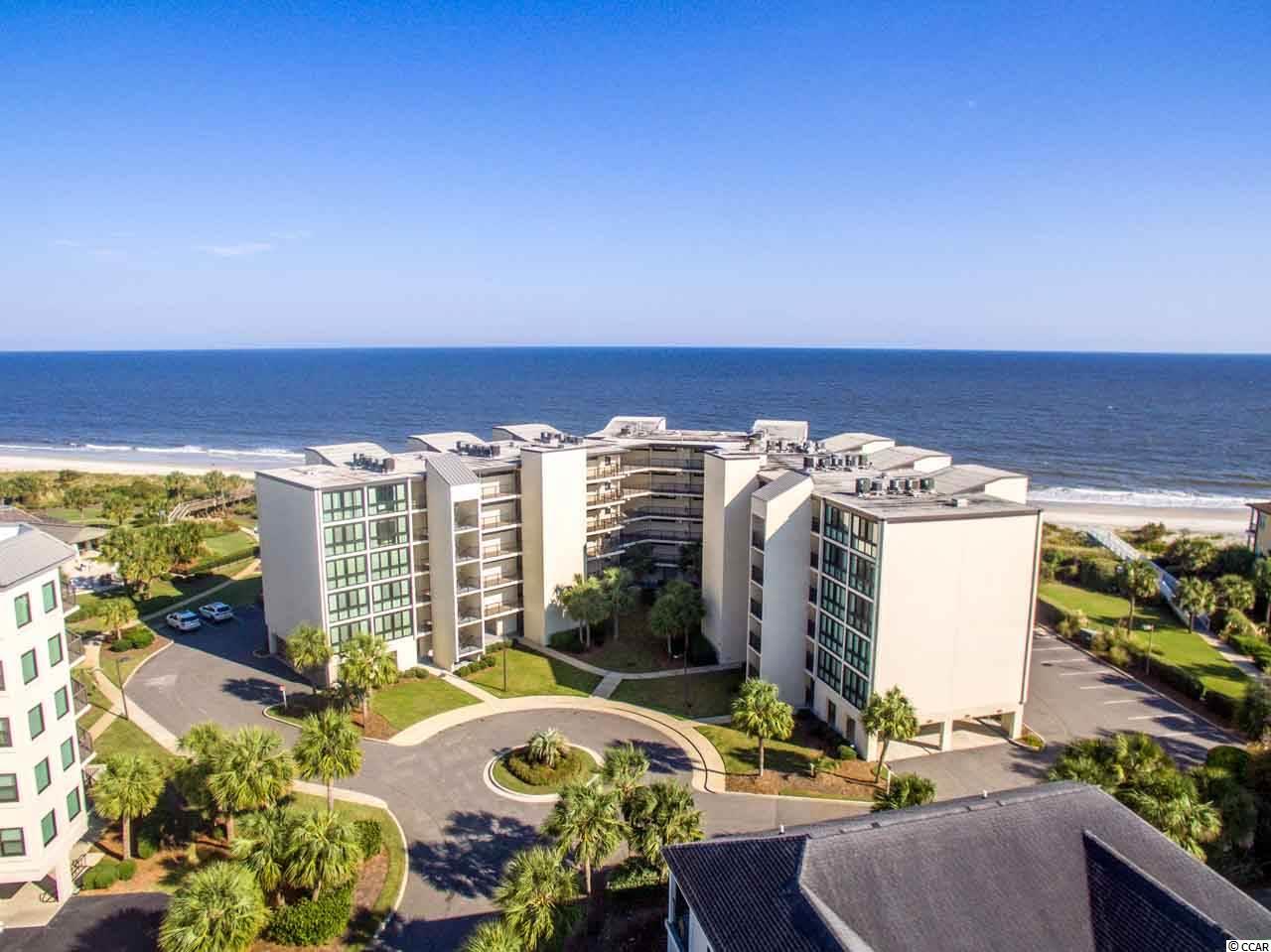 417 S Dunes Dr. UNIT B17 Pawleys Island, SC 29585