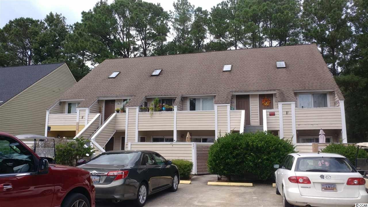 421 Cambridge Circle UNIT F-2 Garden City, SC 29576