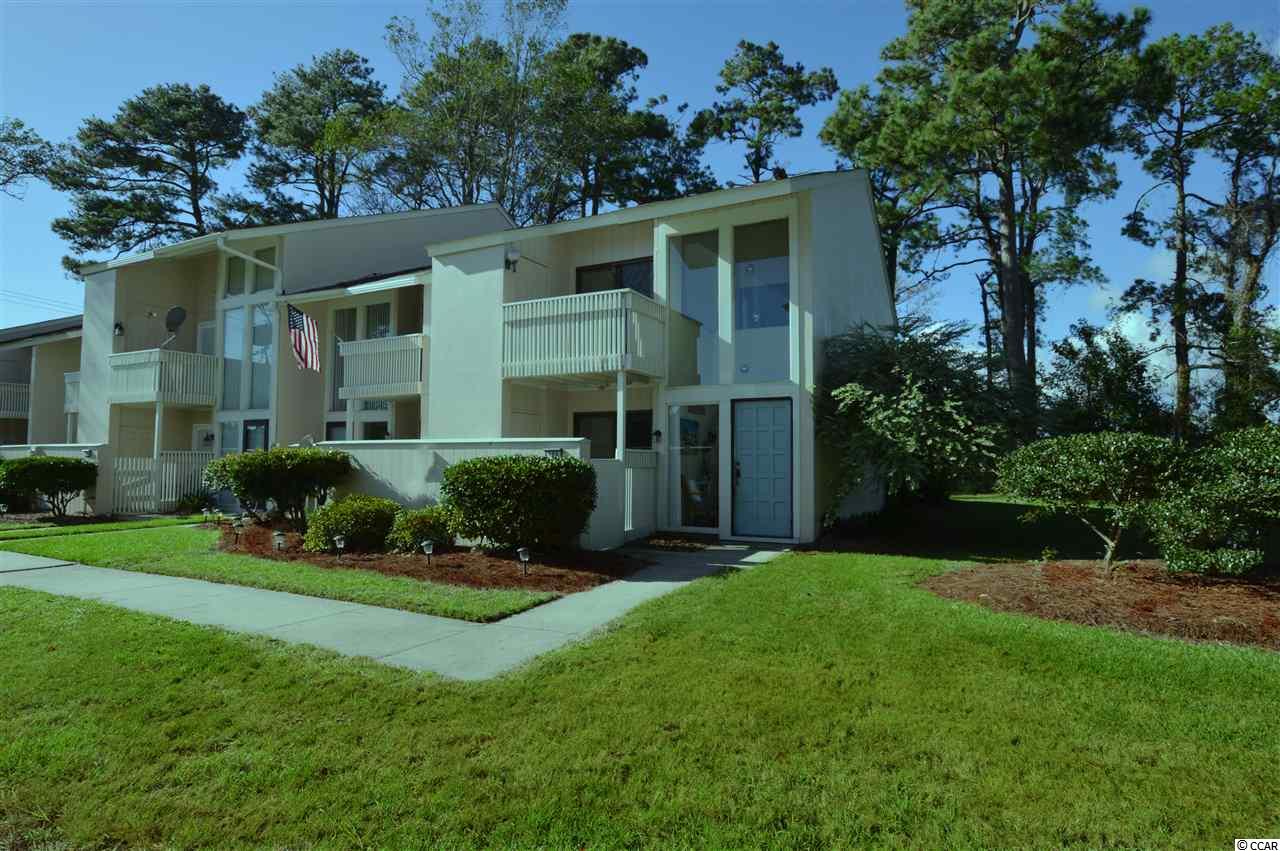 1000 11th Ave. N UNIT #106 North Myrtle Beach, SC 29582