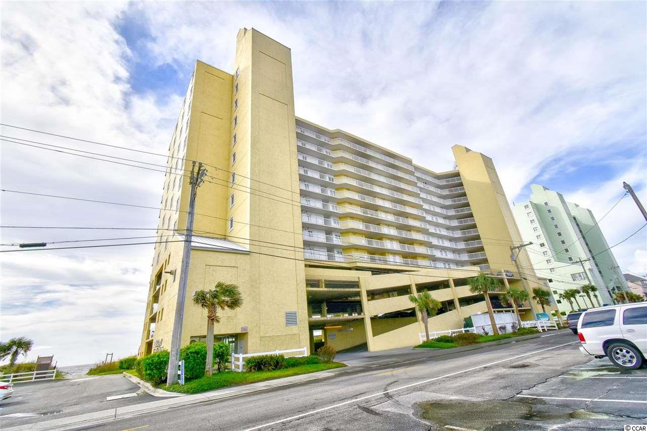 5404 N Ocean Blvd. UNIT 8-F North Myrtle Beach, SC 29582