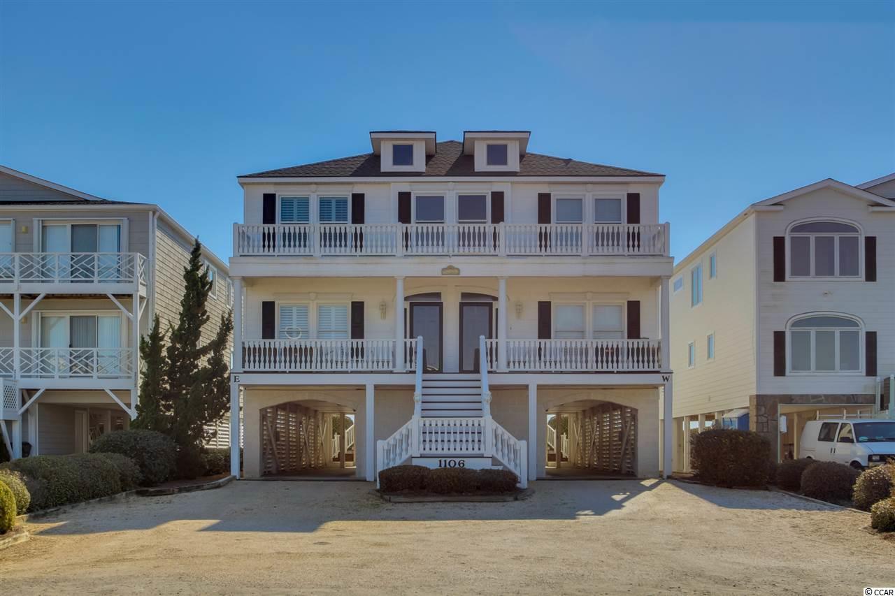 1106 E Main St. Sunset Beach, NC 28468