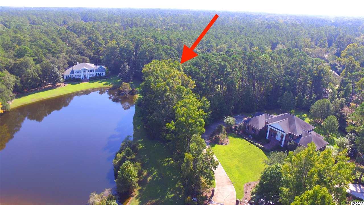 Lot 18 Jasmine Ln. Murrells Inlet, SC 29576