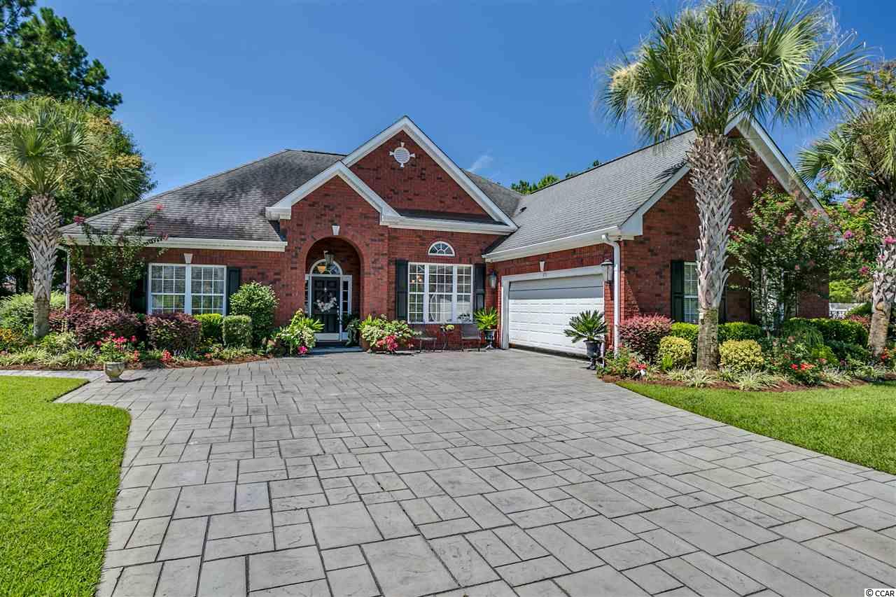 631 Slash Pine Ct. Myrtle Beach, SC 29579