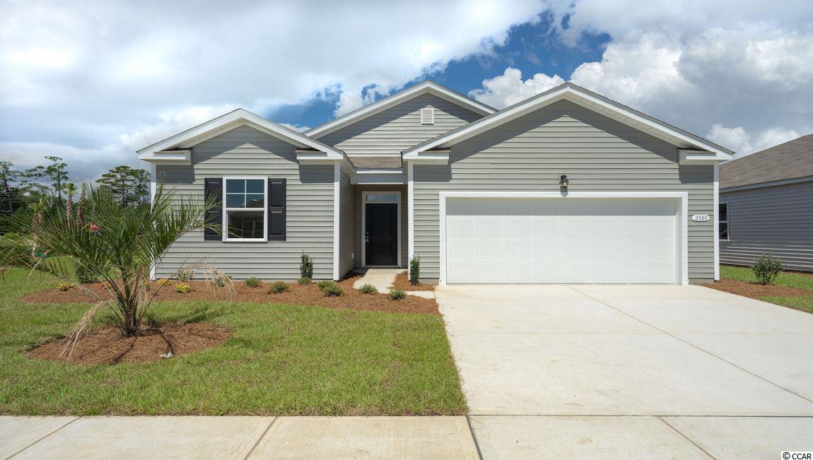 2776 Zenith Way Myrtle Beach, SC 29577