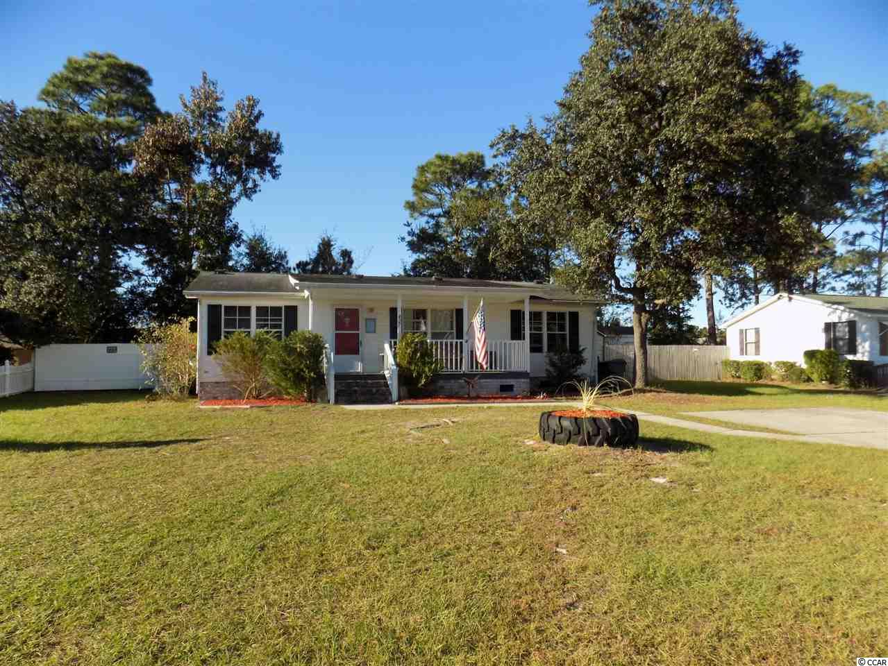 427 Grapevine St. Myrtle Beach, SC 29579