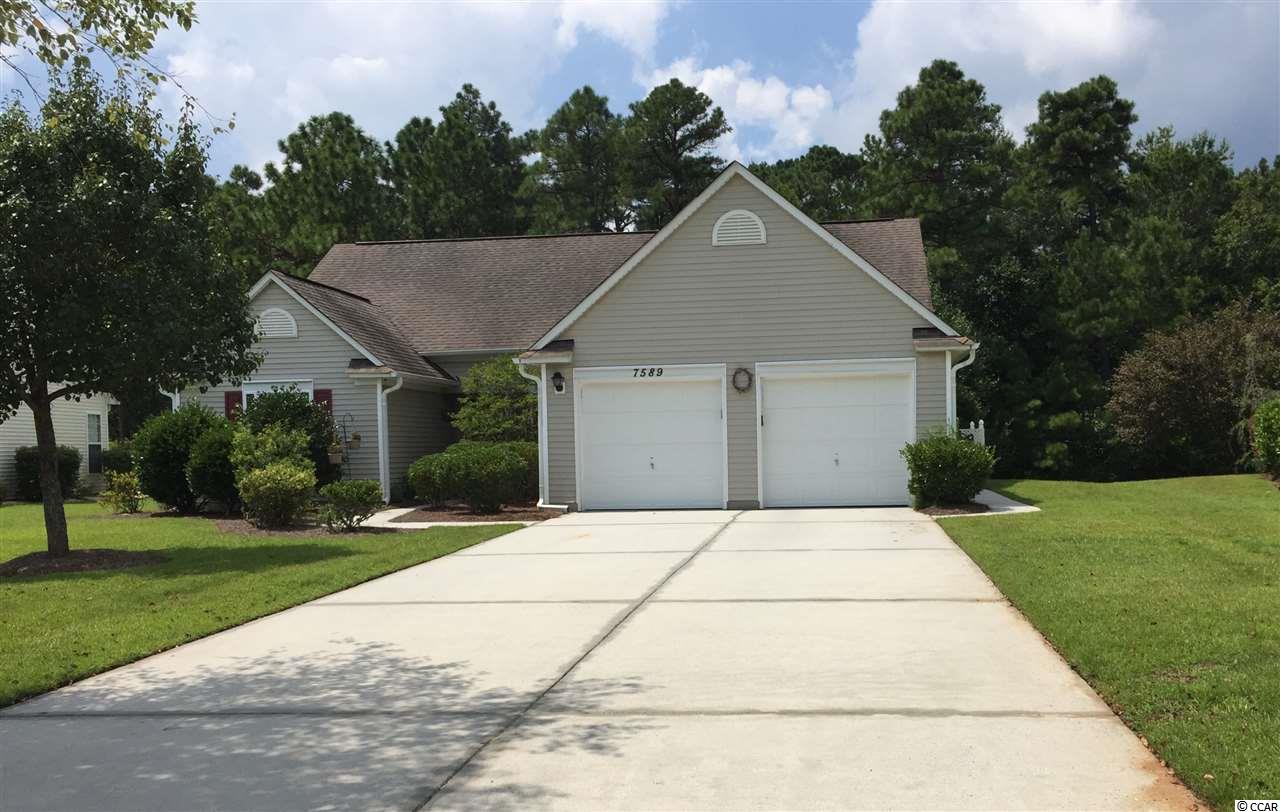 7589 Dunbar Dr. Sw Sunset Beach, NC 28468