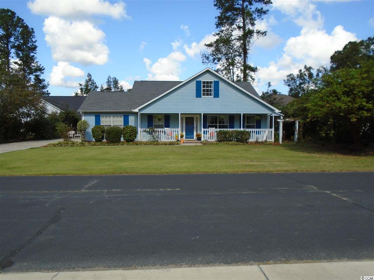 2513 Brick Dr. Longs, SC 29568
